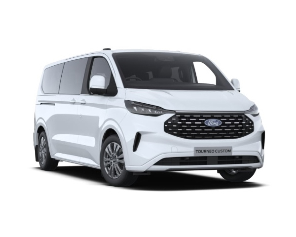 Minibus Hire