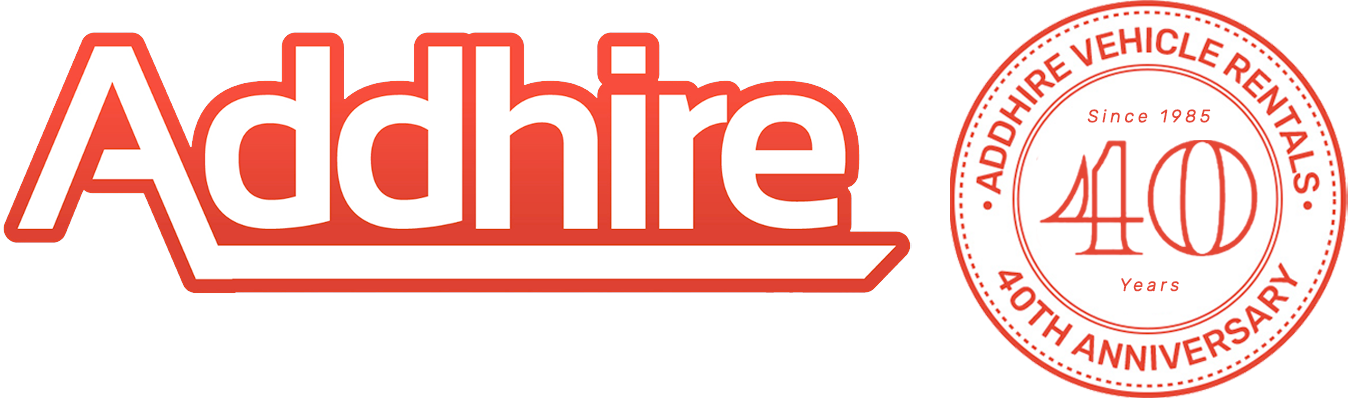 Addhire Vehicle Rentals