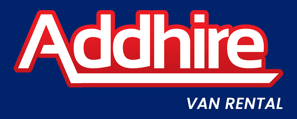 Addhire Van Rental