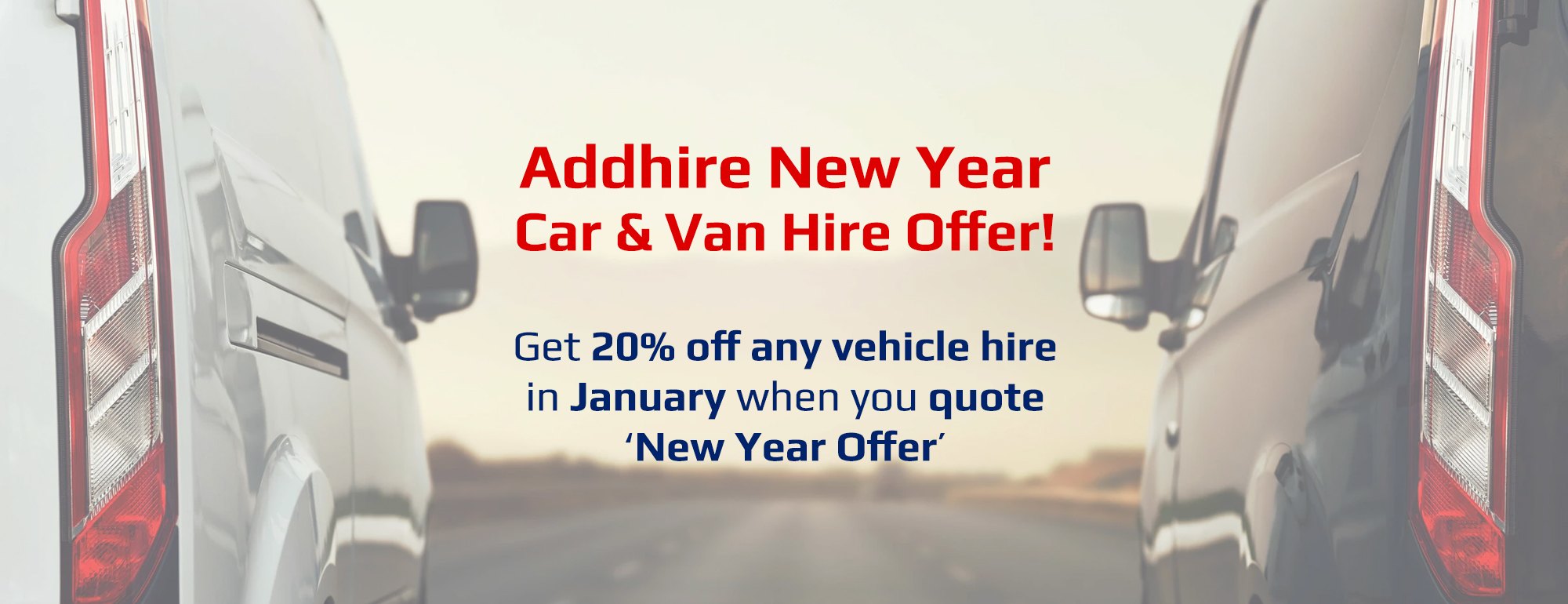Addhire Vehicle Rentals