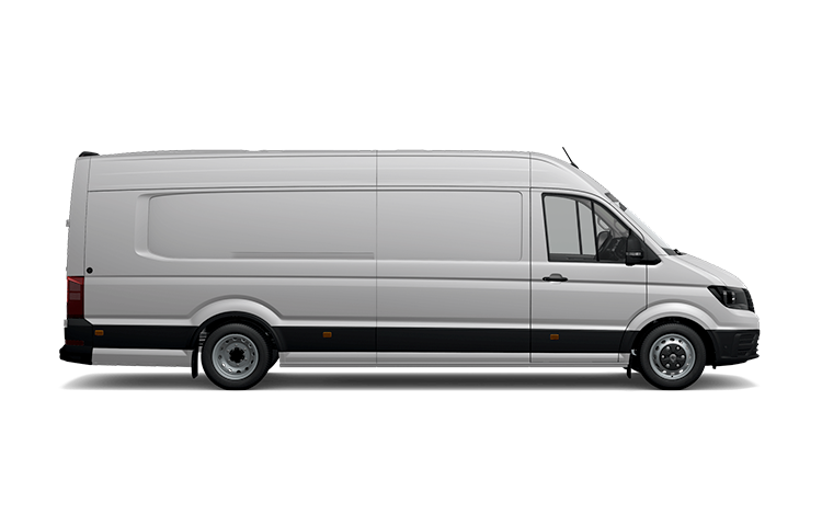 Van Hire