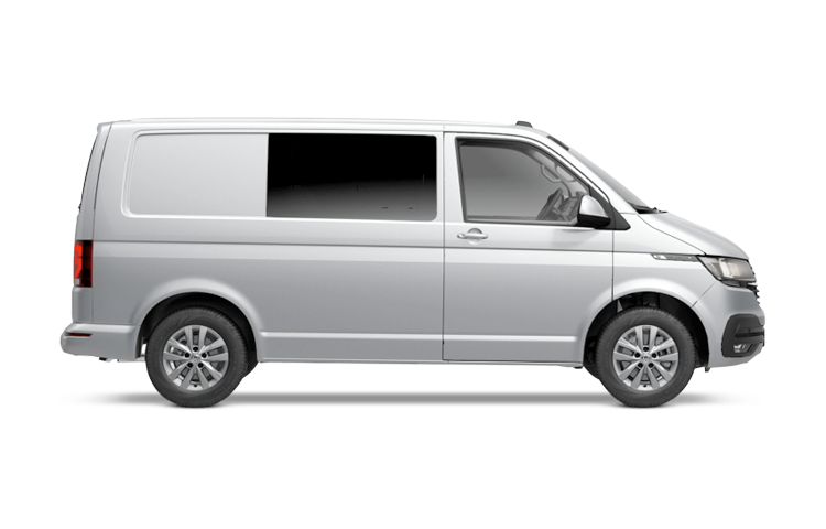 Van Hire