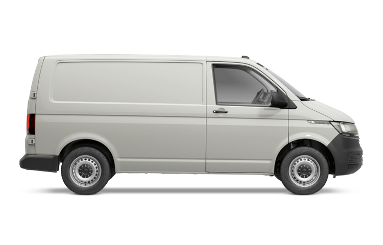 Van Hire